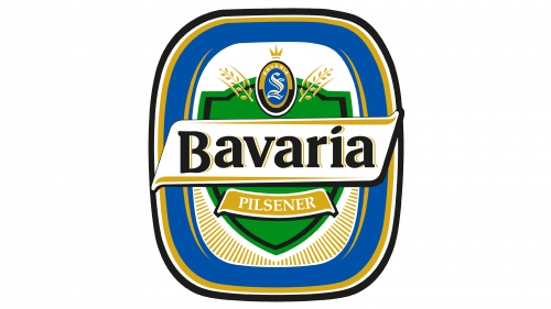 Bavaria Logo 1923