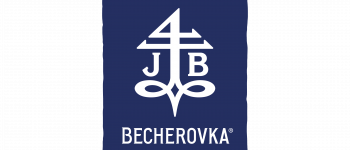 Logotipo de Becherovka Logo