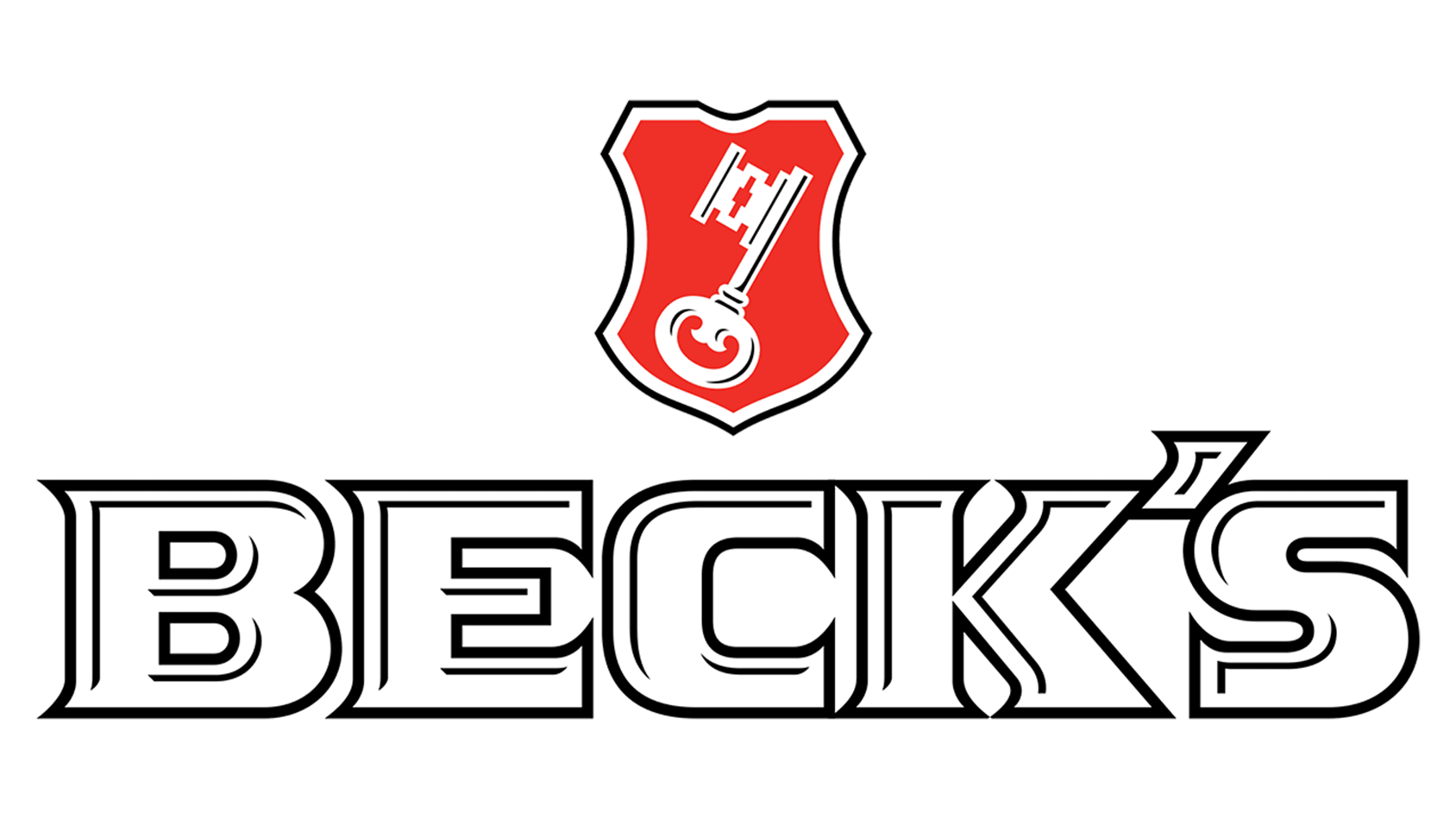 Logotipo de Beck’s Logo