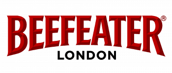Logotipo de Beefeater Logo