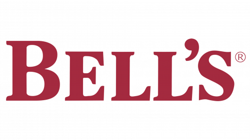 Bell's Logo
