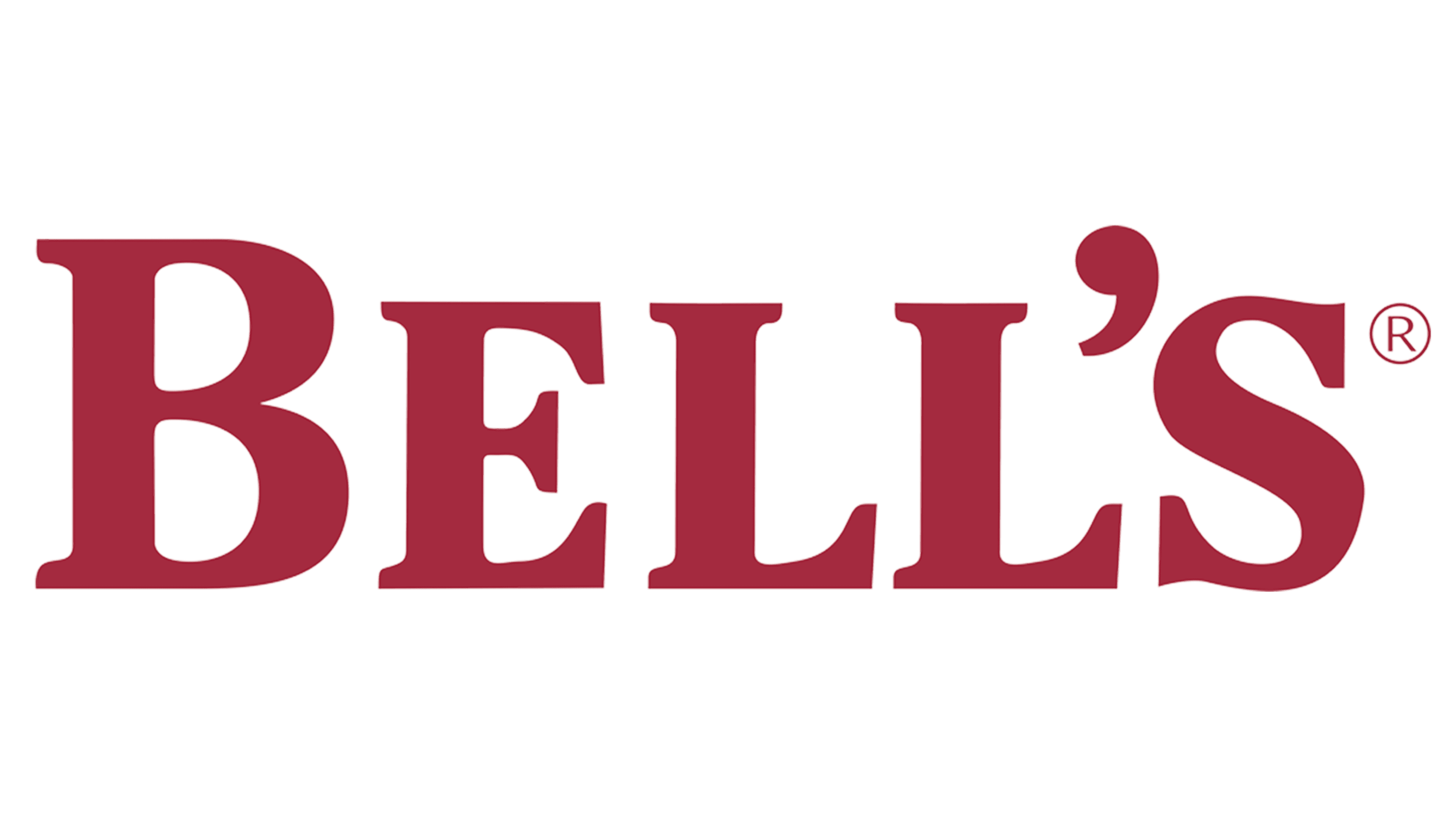 Logotipo de Bell Logo