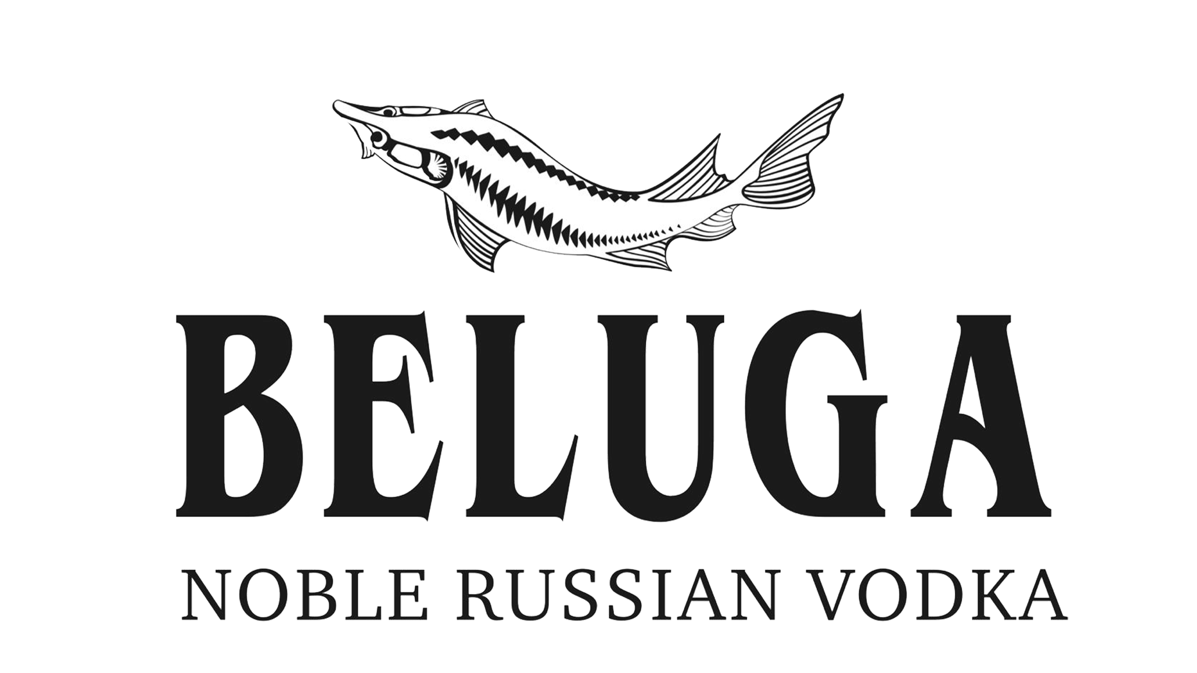 Logotipo de Beluga Logo