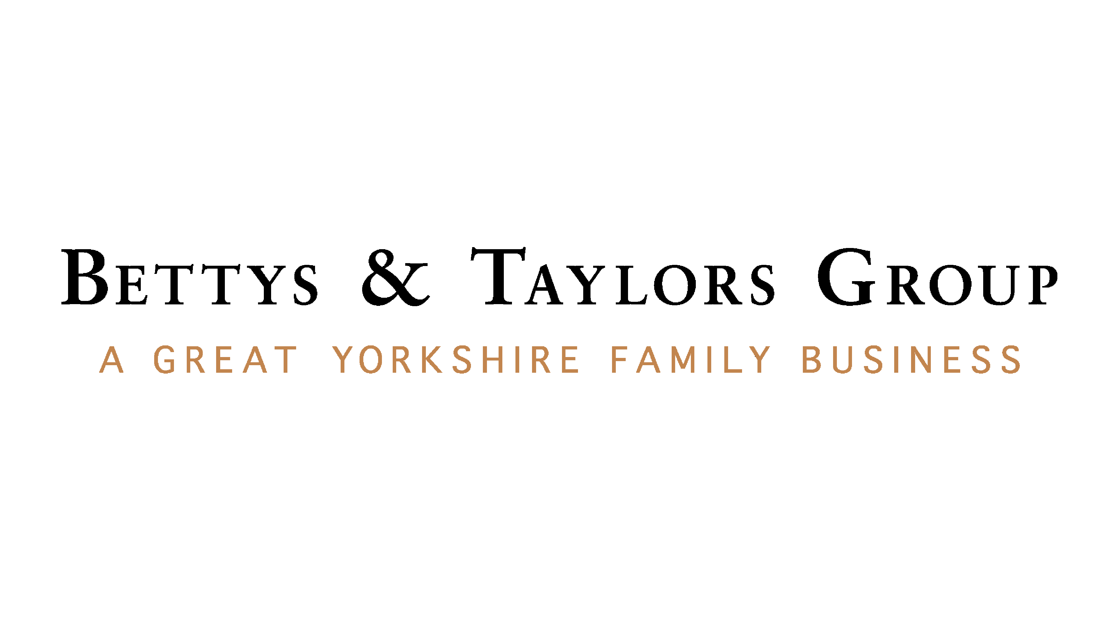 Logotipo de Bettys and Taylors of Harrogate Logo