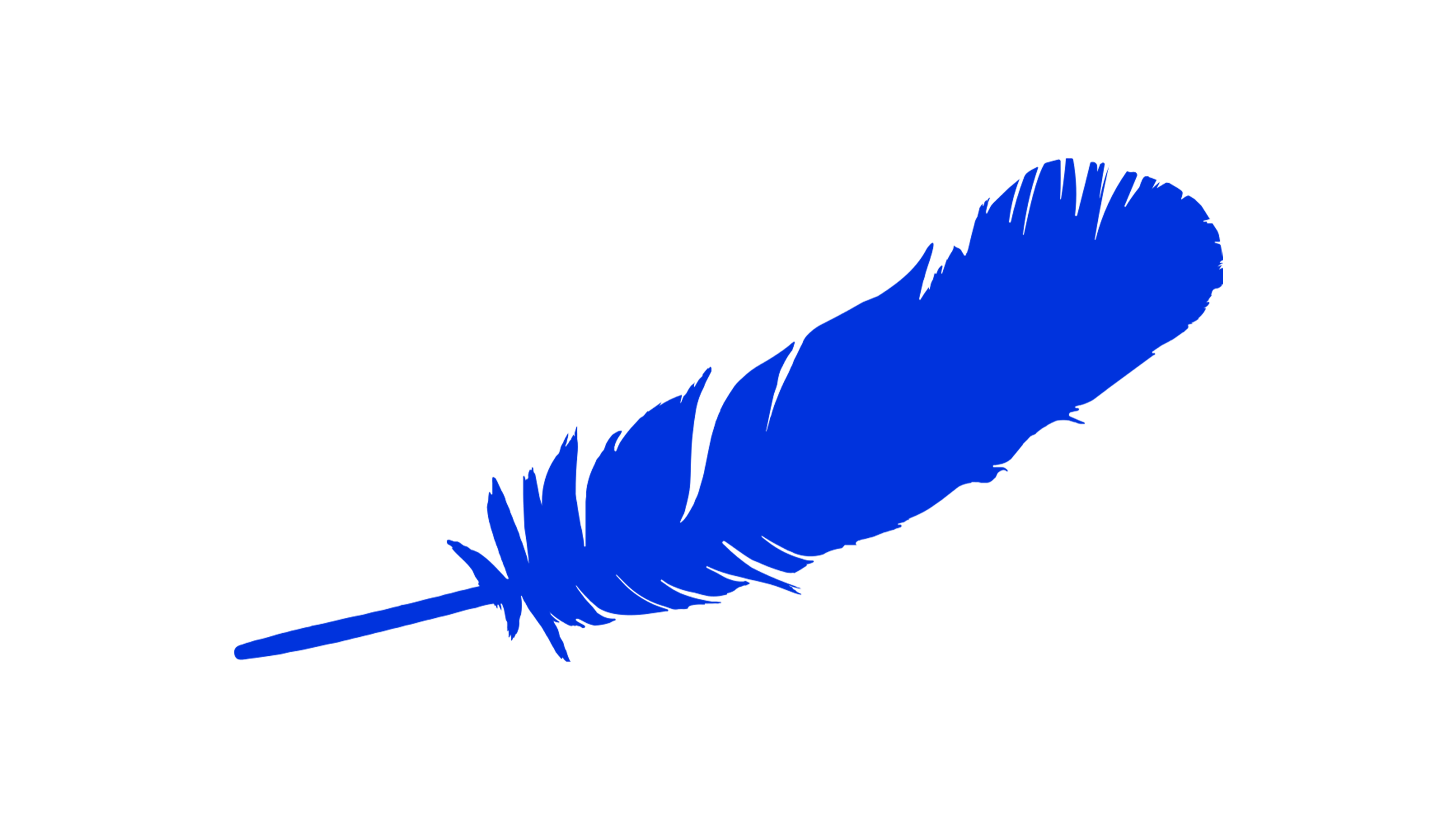 Logotipo de Blue Origin Logo