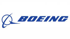 Logotipo de Boeing Defense, Space & Security Logo