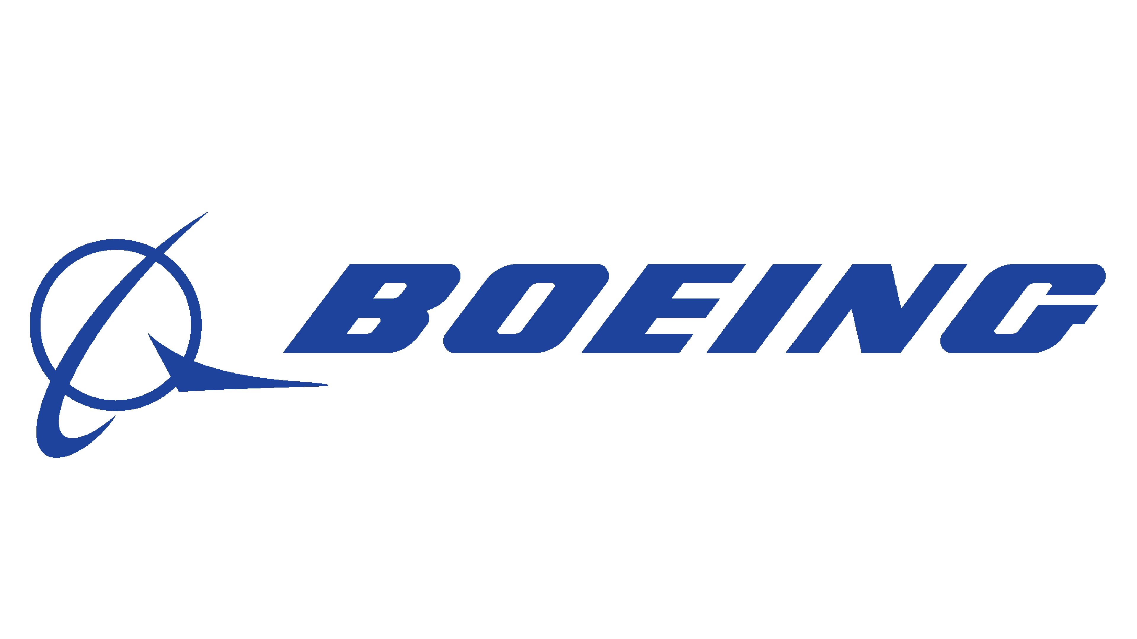 Logotipo de Boeing Defense, Space & Security Logo