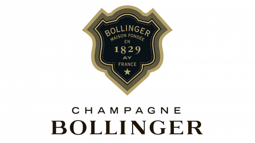 Logotipo Bollinger
