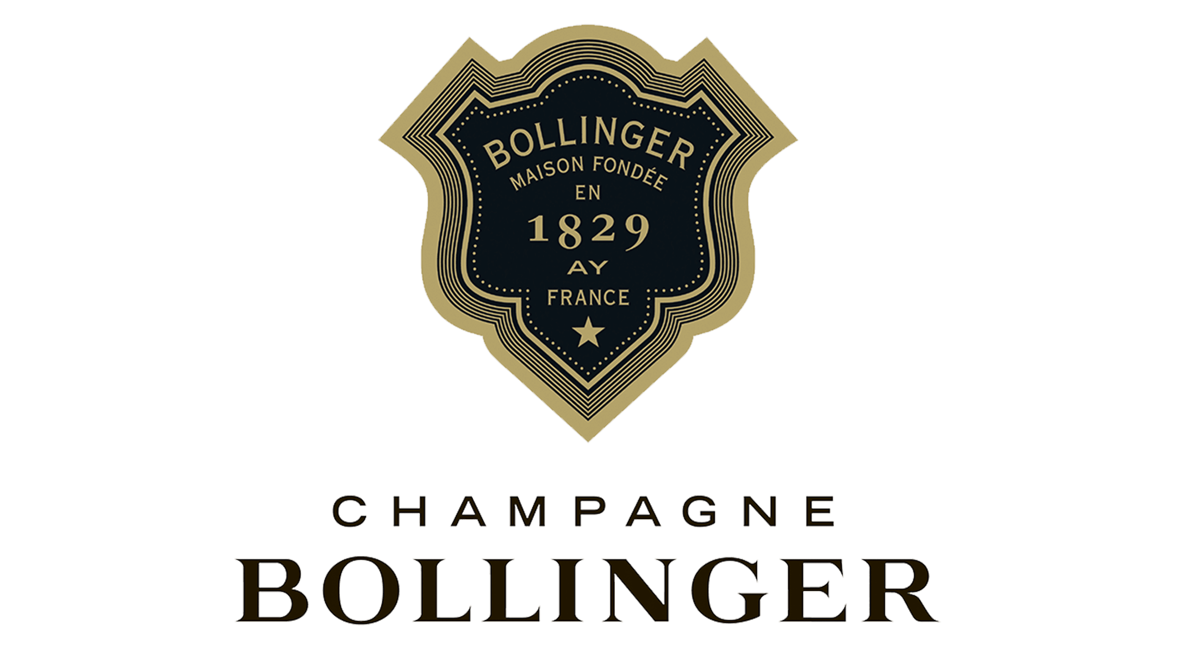 Logotipo de Bollinger Logo