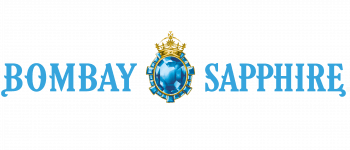 Logotipo de Bombay Sapphire Logo
