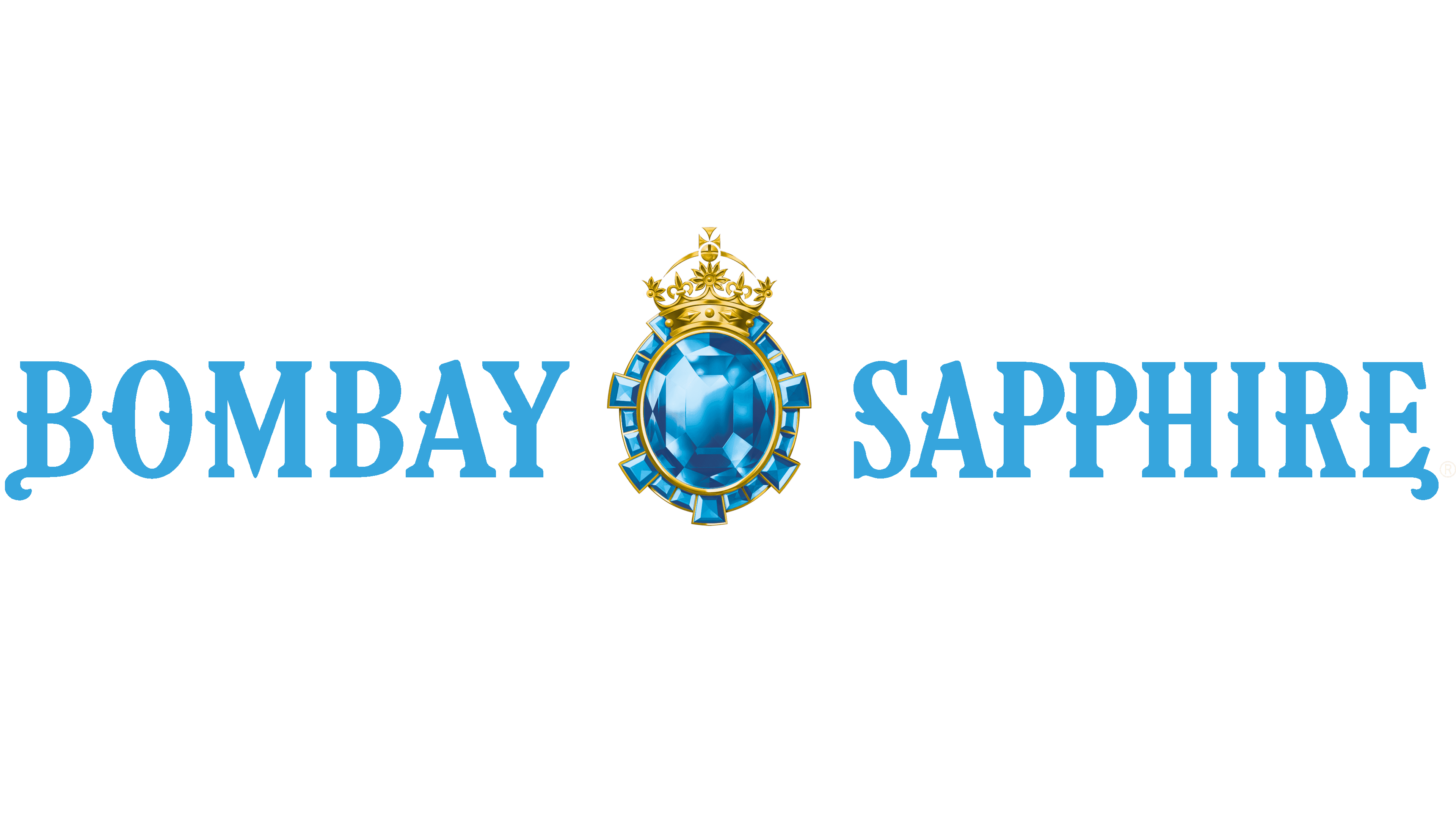 Logotipo de Bombay Sapphire Logo