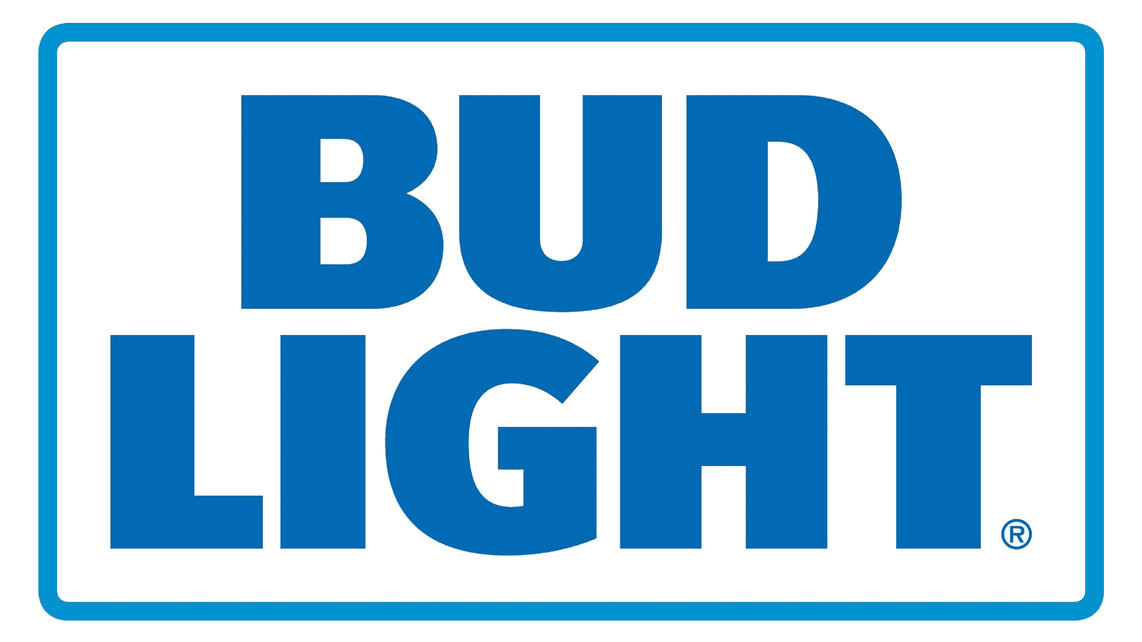 Logotipo de Bud Light Logo