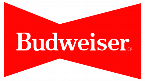 Budweiser Logo 1968