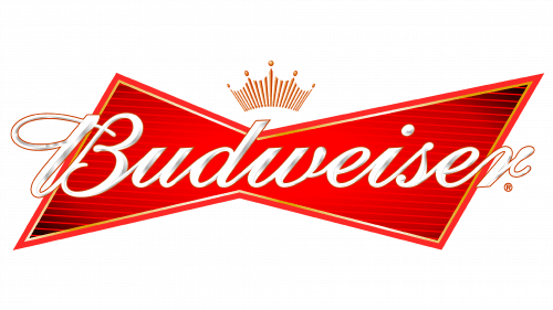 Logotipo Budweiser 1999
