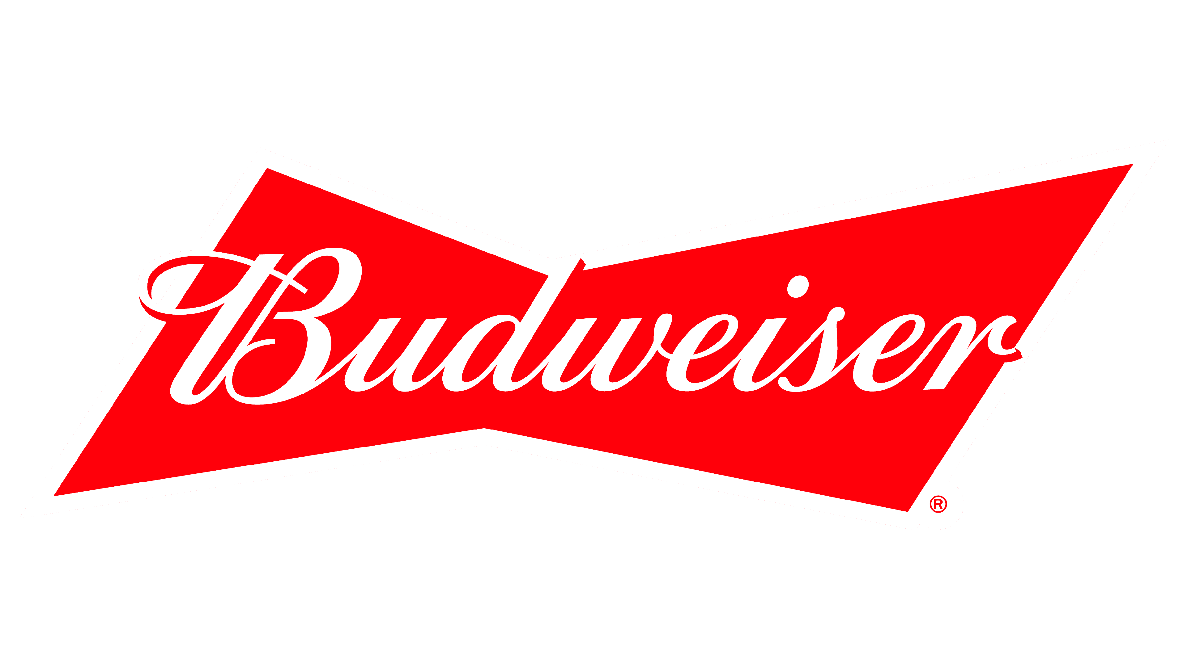 Logotipo de Budweiser Logo