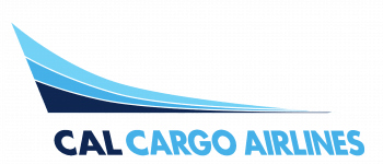Logotipo de CAL Cargo Air Lines Logo