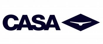 Logotipo de CASA Logo