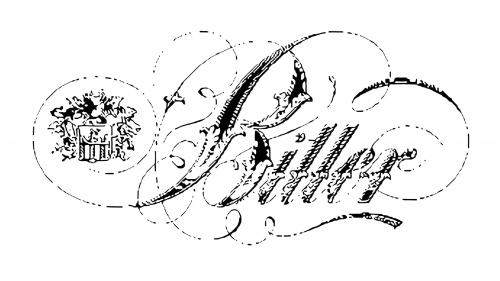 Campari Logo 1888