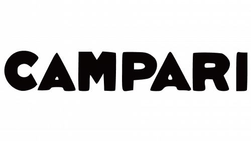 Campari Logo 1923