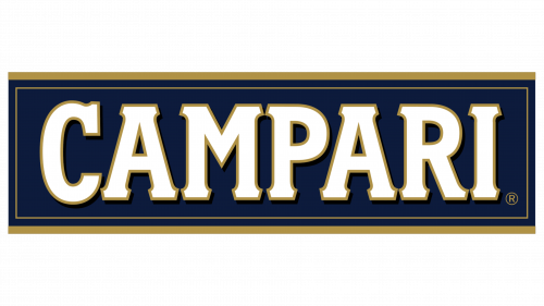 Logotipo Campari