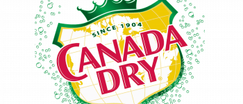 Logotipo de Canada Dry Logo