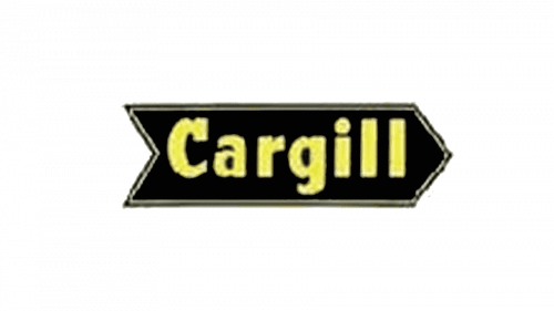 Cargill Logo 1953