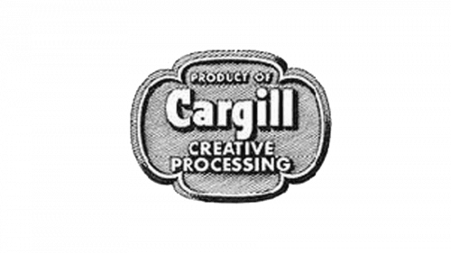 Cargill Logo 1955