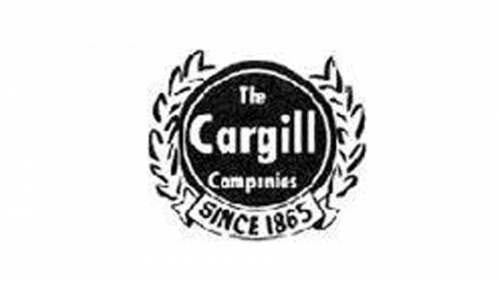 Cargill Logo 1957