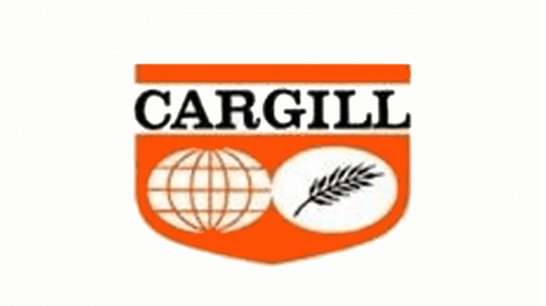 Cargill Logo 1960