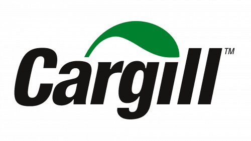 Logotipo de Cargill