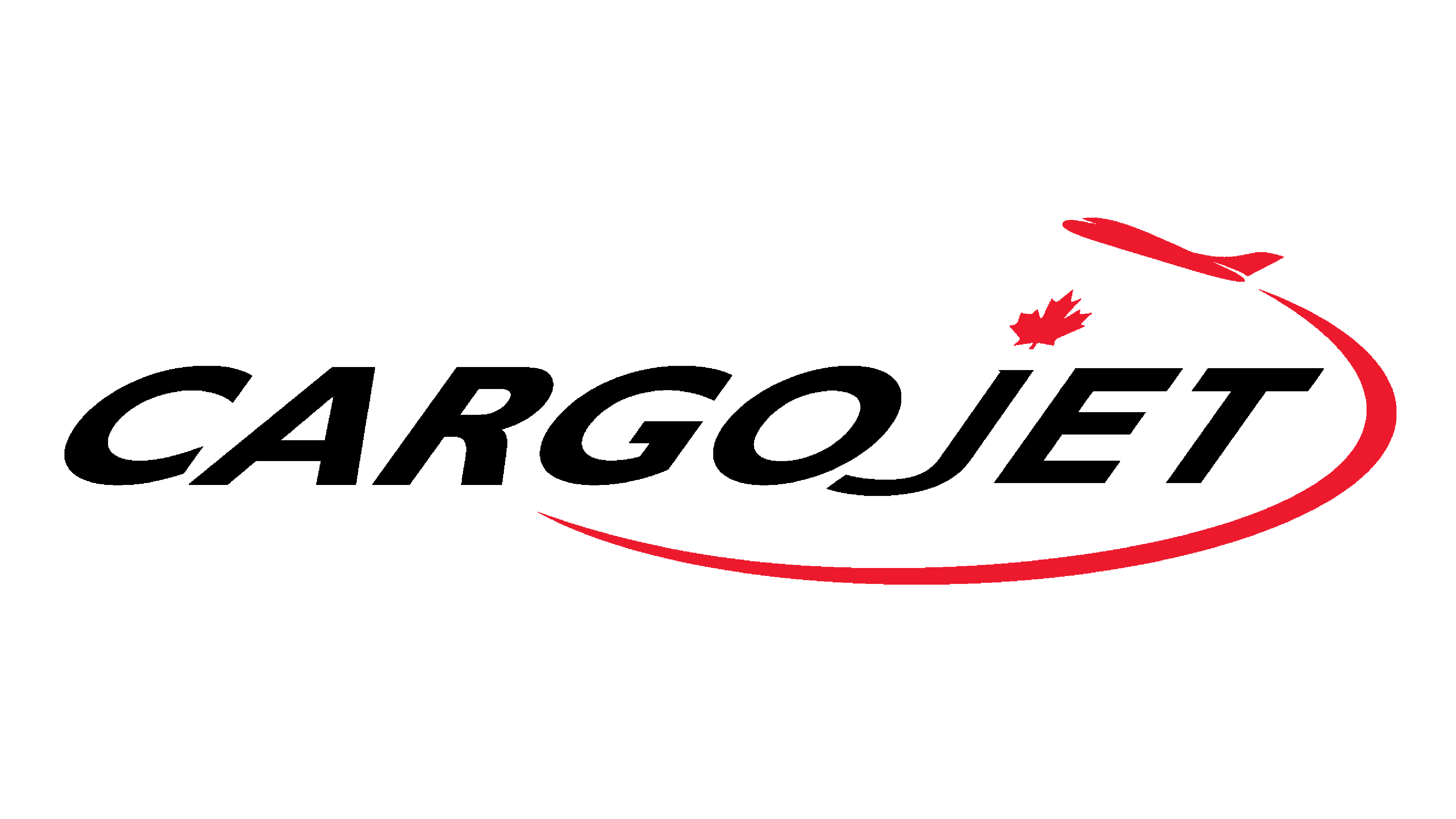 Logotipo de Cargojet Logo