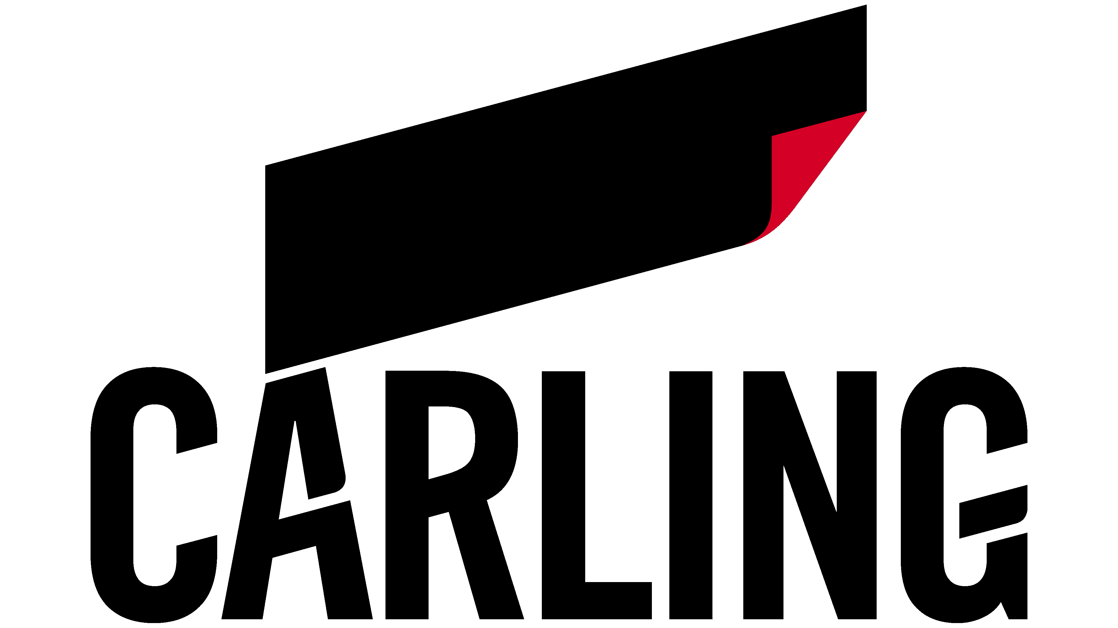 Logotipo de Carling Logo