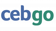 Logotipo de Cebgo Logo