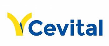 Logotipo Cevital Logo
