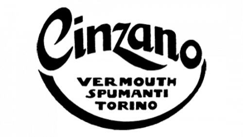 Cinzano Logo 1920