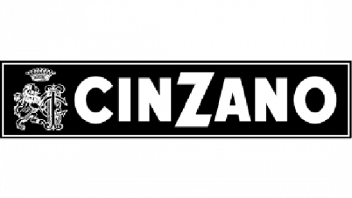Cinzano Logo 1929-1935