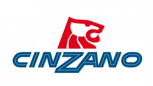 Cinzano Logo 1974