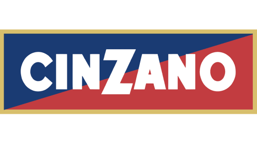 Cinzano Logo 2000