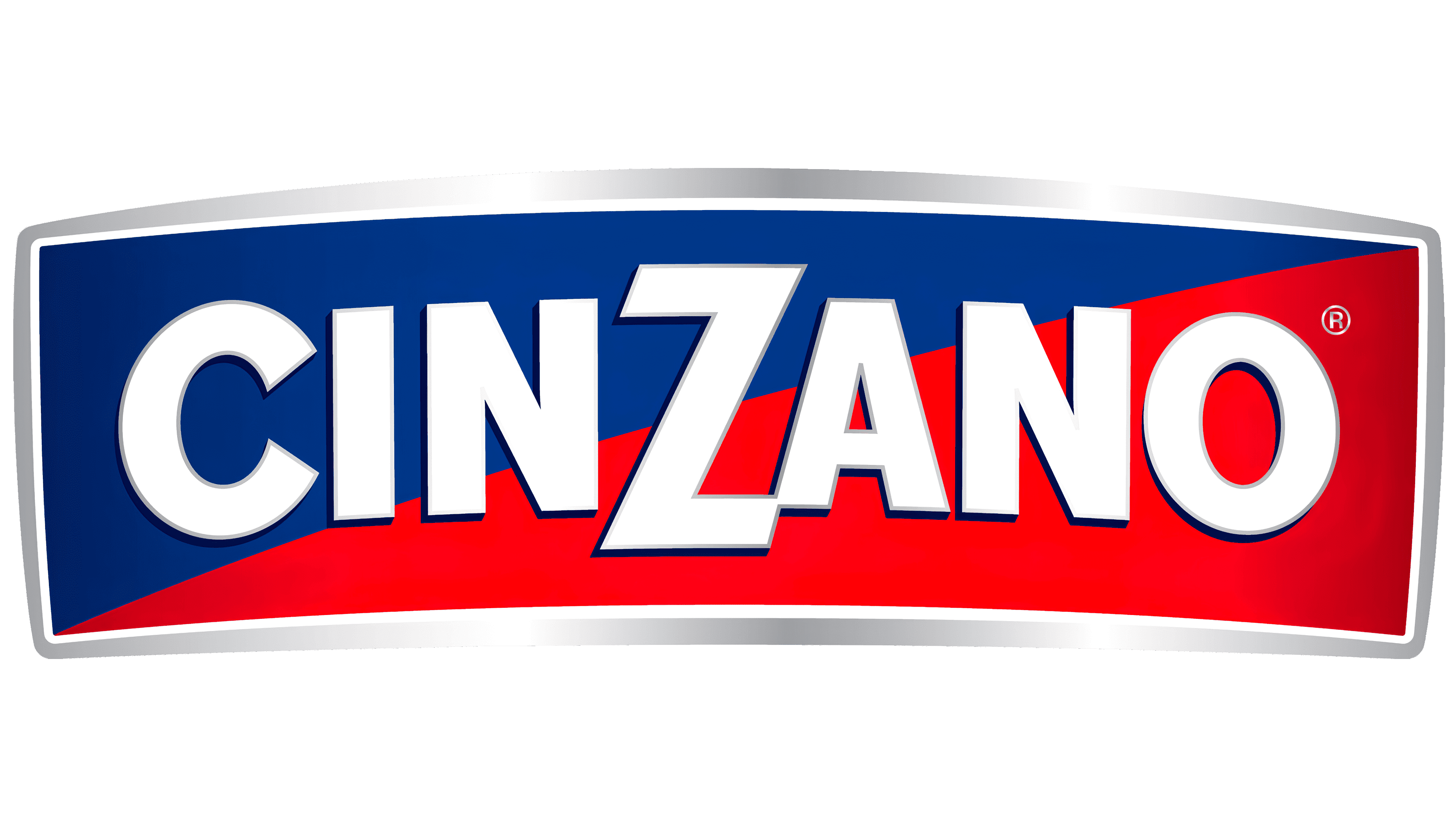 Logotipo de Cinzano Logo