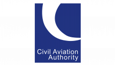 Logotipo de la Autoridad de Aviación Civil Logo