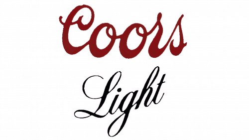 Coors Light Logo 1978