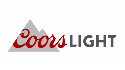 Coors Light Logо
