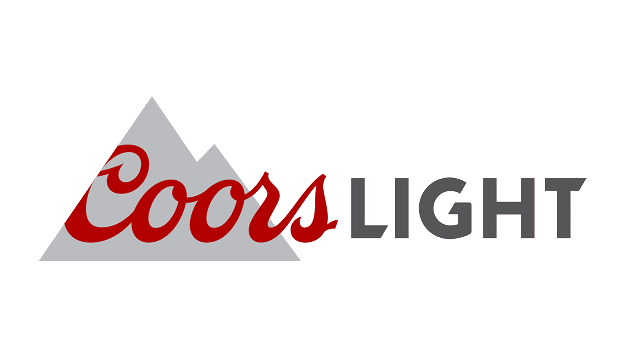Logotipo de Coors Light Logo