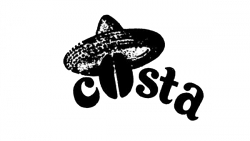 Costa Coffee Logo 1971