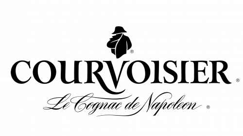 Logotipo Courvoisier