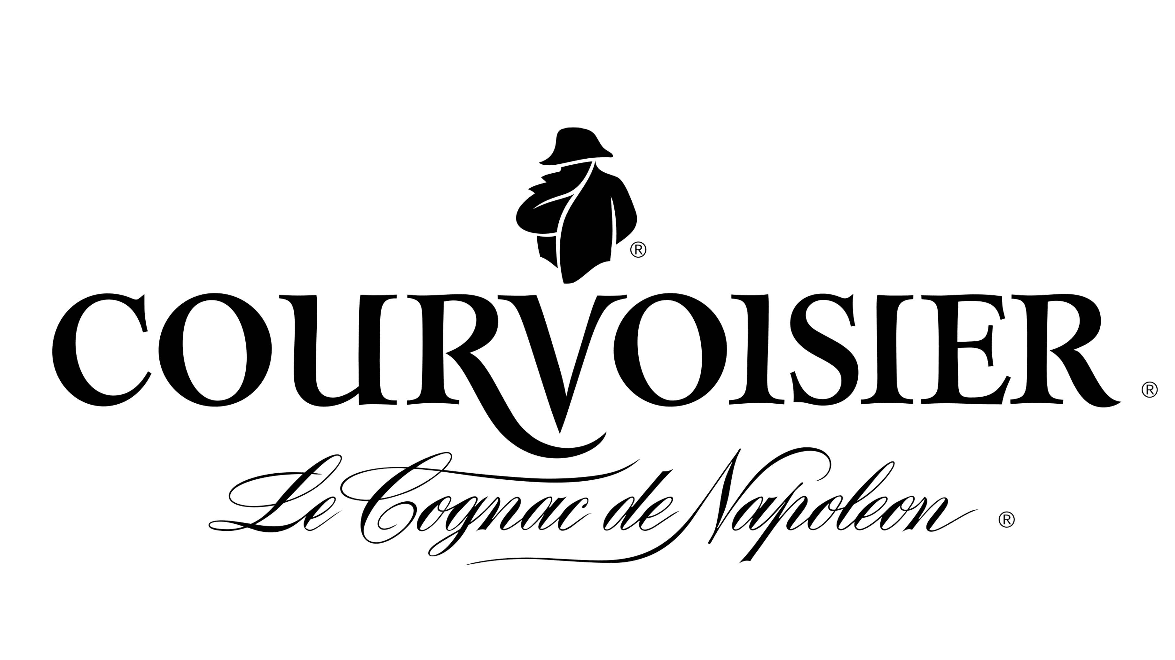 Logotipo de Courvoisier Logo
