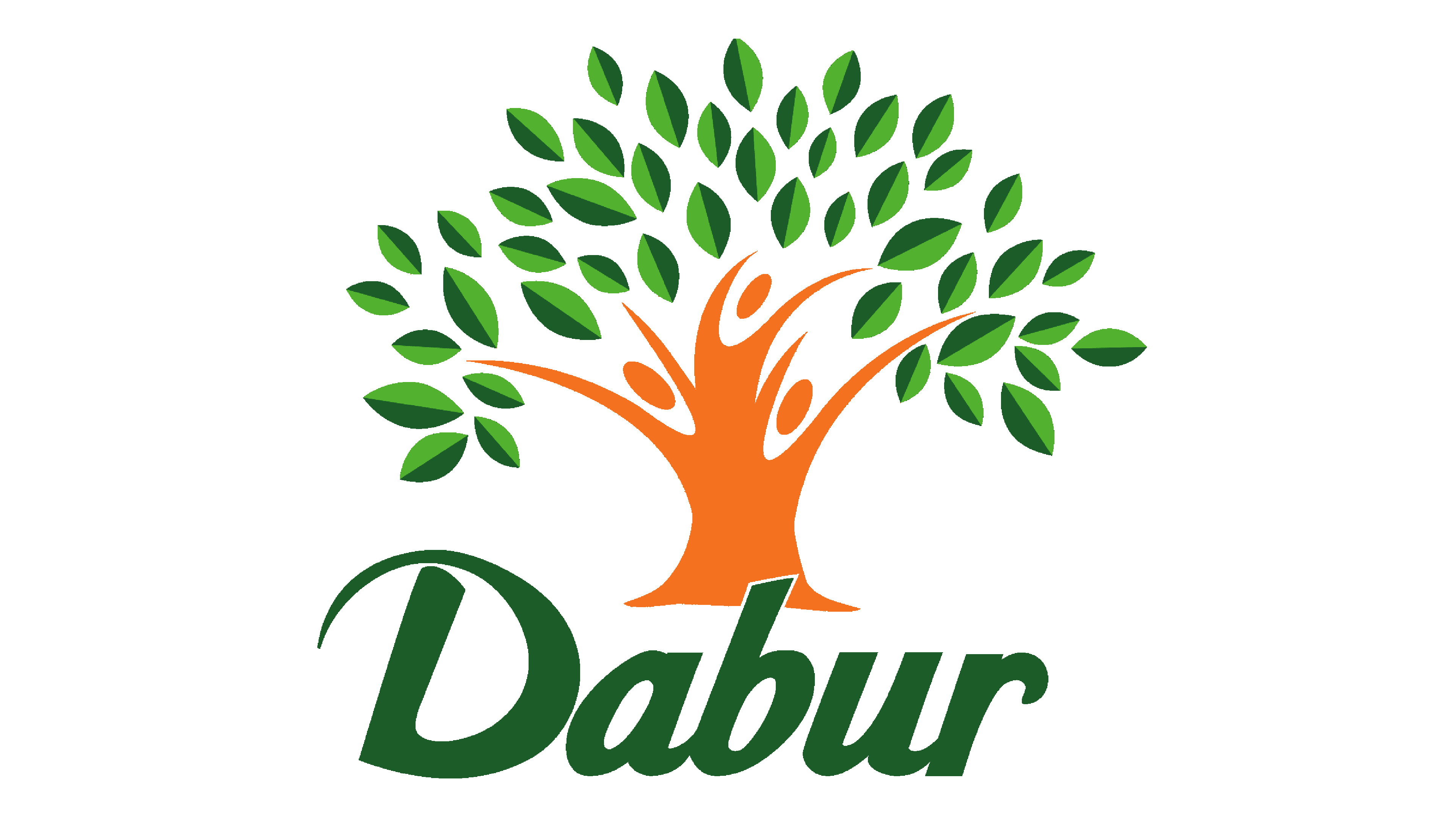 Logotipo de Dabur Logo