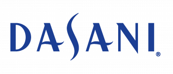 Logotipo de Dasani Logo