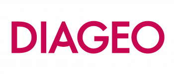 Logotipo de Diageo Logo