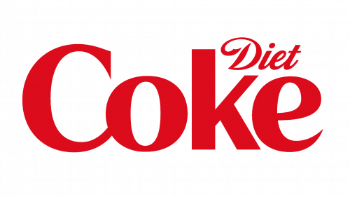 Logotipo de Coca-Cola Light